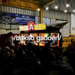 Bakso Gadoen Cirebon menyajikan bakso viral dengan kuah gurih, bakso berasa daging, dan porsi mengenyangkan yang buka sampai subuh.