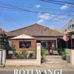 Roti Wangi Majalengka dengan berbagai pilihan roti homemade lembut dan Roti Gandum Chocobery favorit pelanggan.