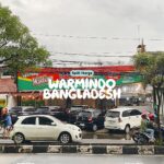 Warmindo Wakgam Cirebon menyajikan mie dengan topping melimpah, porsi mengenyangkan, dan rempah khas Medan-Aceh.