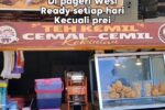 Keke Cantik Fried Chicken Cirebon dengan ayam crispy BBQ pedas