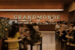GrandMonde Cirebon tempat makan mewah dengan menu beragam
