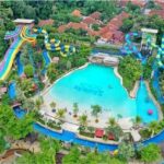 Sangkan Park Hotel Kuningan menawarkan staycation seru dengan fasilitas kolam renang dan aktivitas berkuda untuk keluarga, pasangan, dan teman.