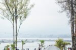 Jagara Eco Park tempat nongkrong sejuk dan nyaman