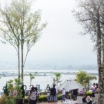 Jagara Eco Park tempat nongkrong sejuk dan nyaman