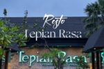Tepian Rasa Cirebon resto seafood dan Sunda terbesar