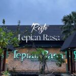 Tepian Rasa Cirebon resto seafood dan Sunda terbesar