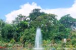 Ghiffari Valley Kuningan tempat healing dengan banyak wahana