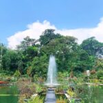 Ghiffari Valley Kuningan tempat healing dengan banyak wahana
