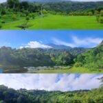 Kebun Raya Kuningan sebagai destinasi wisata alam