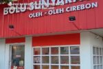 Bolu Sunyaragi Bolen Crispy renyah dengan isian melimpah