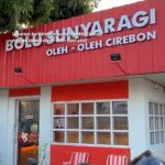 Bolu Sunyaragi Bolen Crispy renyah dengan isian melimpah
