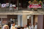 HNF Patisserie Cirebon bakehouse aesthetic dengan pastry dan bagel