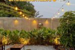 Kopitiam Tenggara Cirebon tempat santai untuk keluarga