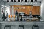 Sabandina Koffie Cirebon menyajikan kopi legit dan menu favorit dengan suasana nyaman untuk nongkrong dan quality time.
