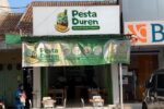 Pesta Duren Cirebon menyajikan es duren manis dan creamy dengan daging durian melimpah yang wajib dicoba pencinta durian