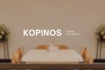Kopinos Cirebon, tempat sarapan pagi buka mulai jam 06.00 dengan pilihan menu lezat dan suasana nyaman.