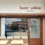 Buttr Yellow Majalengka, salt bread dengan banyak varian rasa yang cocok untuk camilan dan oleh-oleh.