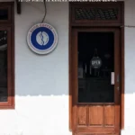 Sono Coffee Majalengka, coffeeshop industrial dan homey dengan suasana nyaman untuk nongkrong dan WFC.